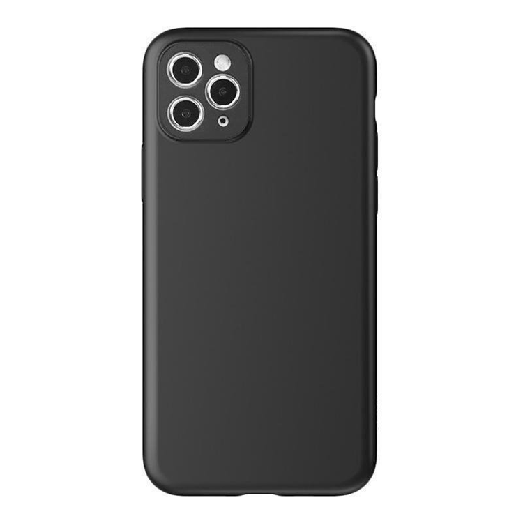 OEM Xiaomi Poco C40 Skal Soft Thin Silicone - Svart