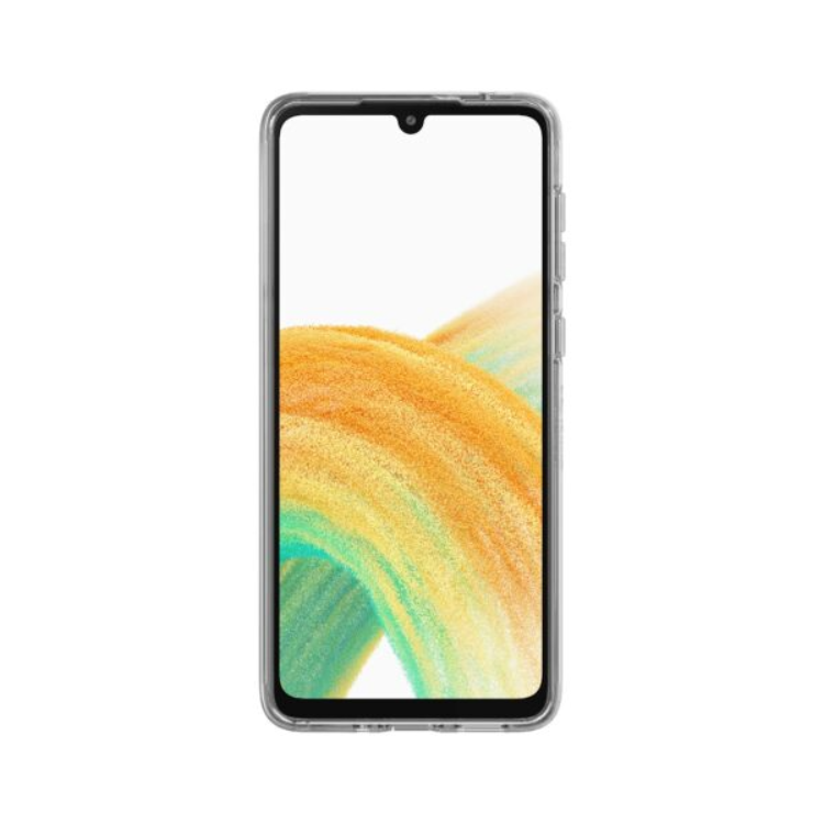 Tech21 Tech21 Evo Lite Galaxy A33 5G Transparent