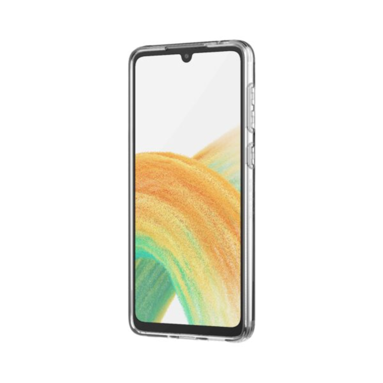 Tech21 Tech21 Evo Lite Galaxy A33 5G Transparent