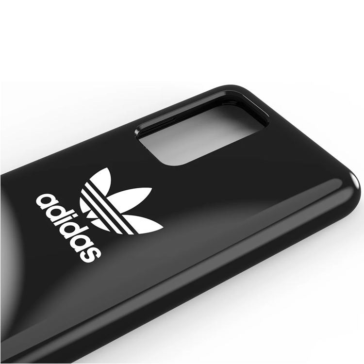 Adidas Adidas Huawei P40 Skal OR Snap Trefoil - Svart