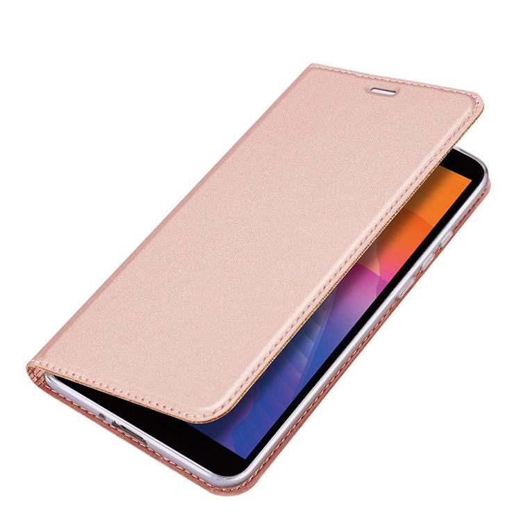 Dux Ducis Dux Ducis Skin Series Fodral Huawei Y5p - Rosa
