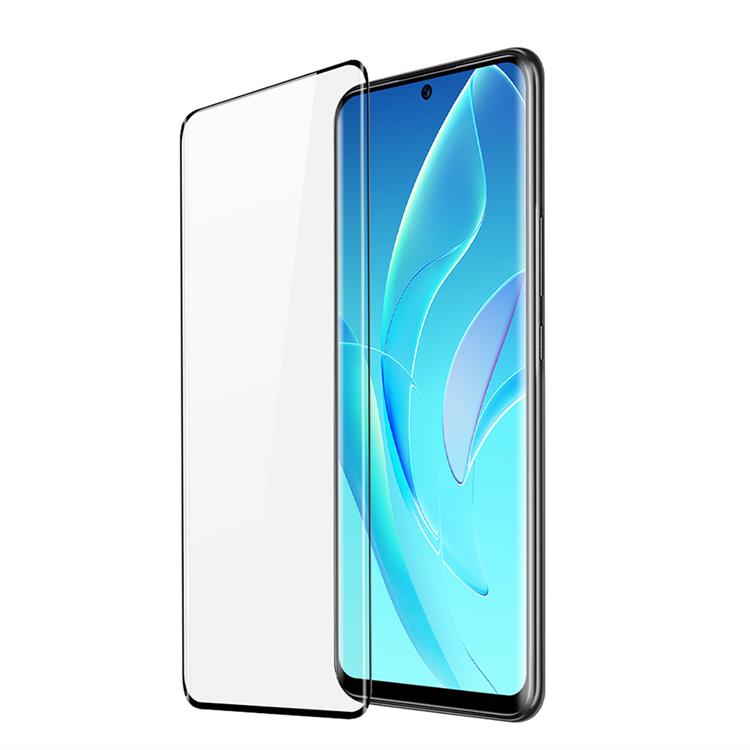 Dux Ducis Dux Ducis Härdat Glas Huawei Honor 60 Pro - Svart