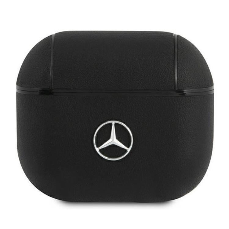 Mercedes Mercedes AirPods 3 Skal Electronic Line - Svart