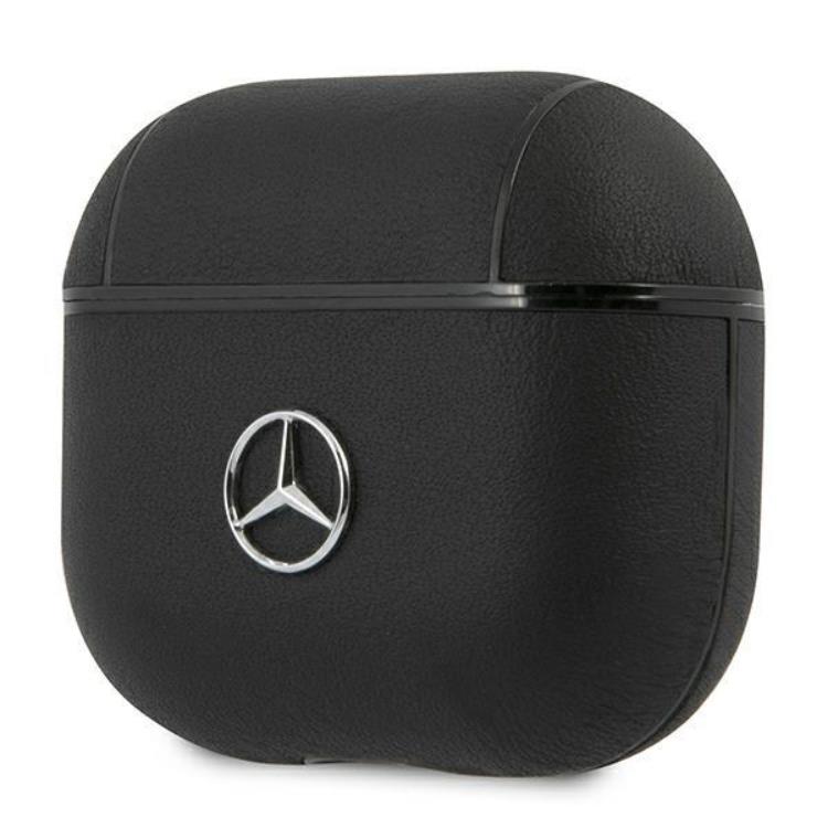 Mercedes Mercedes AirPods 3 Skal Electronic Line - Svart