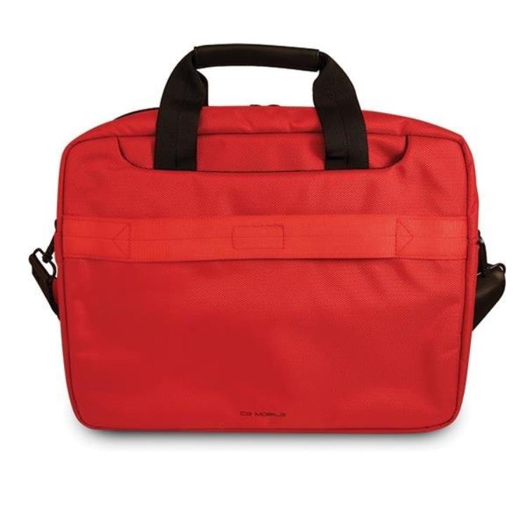 Ferrari Ferrari laptop 16 Datorfodral Scuderia - Röd