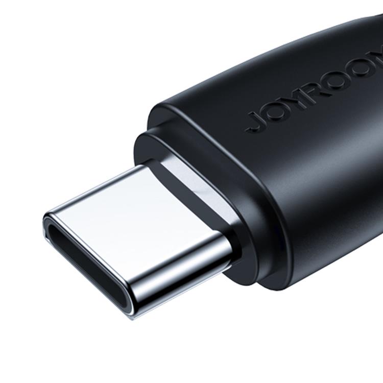 Joyroom Joyroom USB-C till Lightning kabel 20W 0.25m - Svart