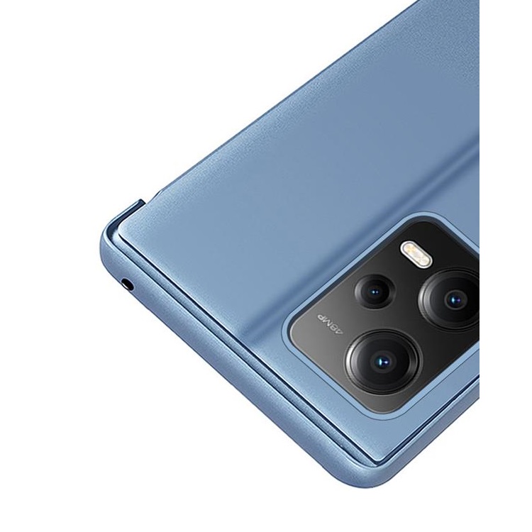 OEM Xiaomi 13 Lite Mobilfodral Clear View - Svart