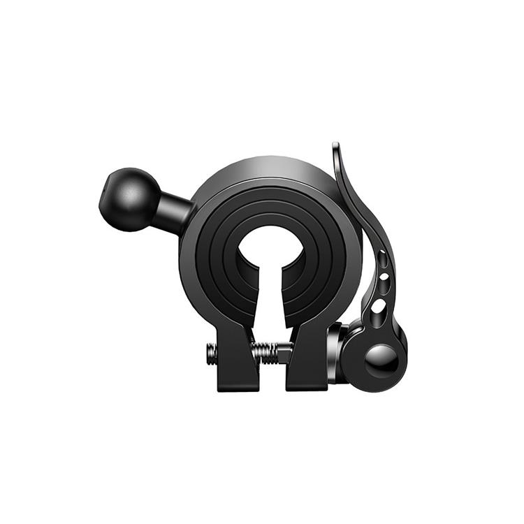 Joyroom Joyroom Mobilhållare För Cykel Motorcykel Skotrar - Svart