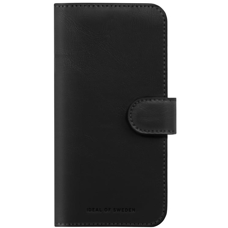 iDeal of Sweden Ideal Of Sweden iPhone 15 Pro Max Plånboksfodral - Svart