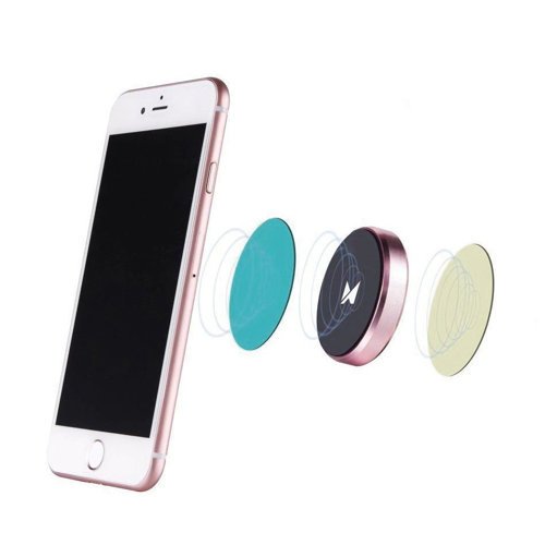 Wozinsky Wozinsky Platt Magnetic Instrumentbräda - Svart