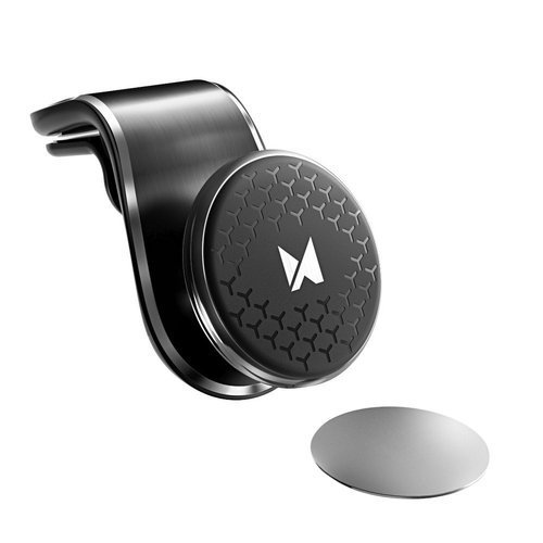 Wozinsky Wozinsky Universal Car Telefon Hållare Air - Svart