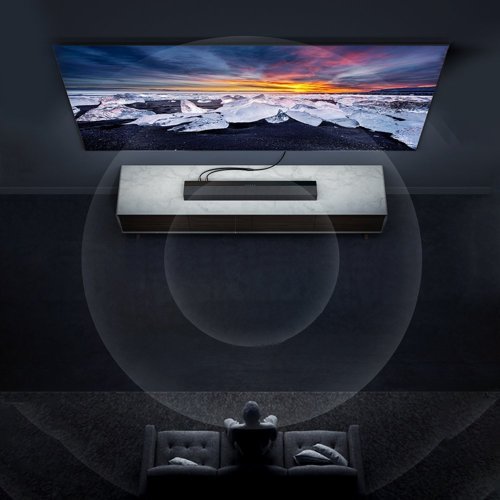 Ugreen Ugreen Stereo Ljud Kabel 5m - Brun