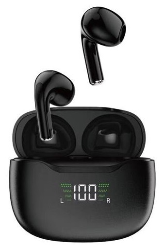 Dudao Dudao TWS Bluetooth Trådlös Hörlurar U15N