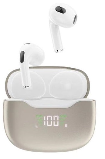 Dudao Dudao TWS Bluetooth Trådlös Hörlurar U15N