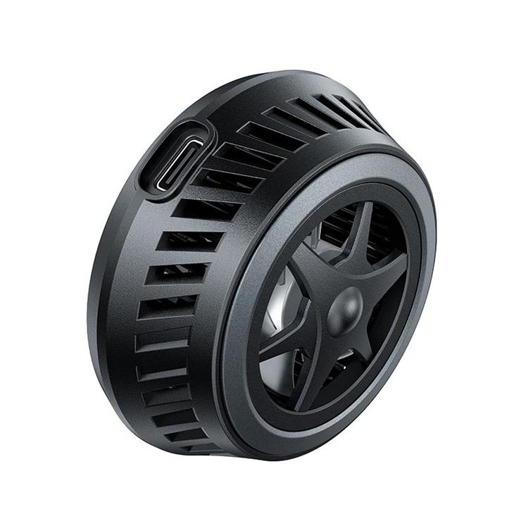 Acefast Acefast Induction MagSafe Trådlös Laddare - Dark Grå