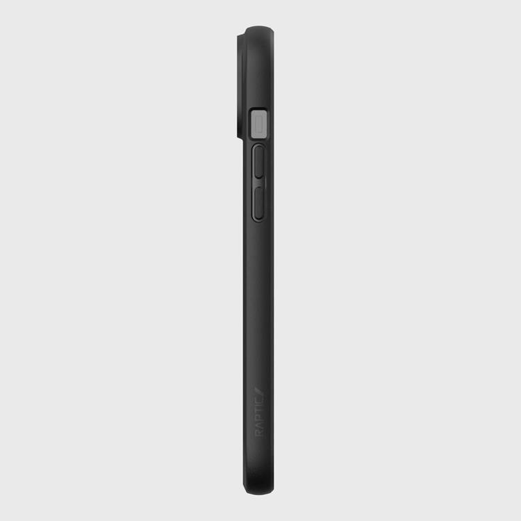 Raptic Raptic iPhone 14 Plus Skal Slim - Svart