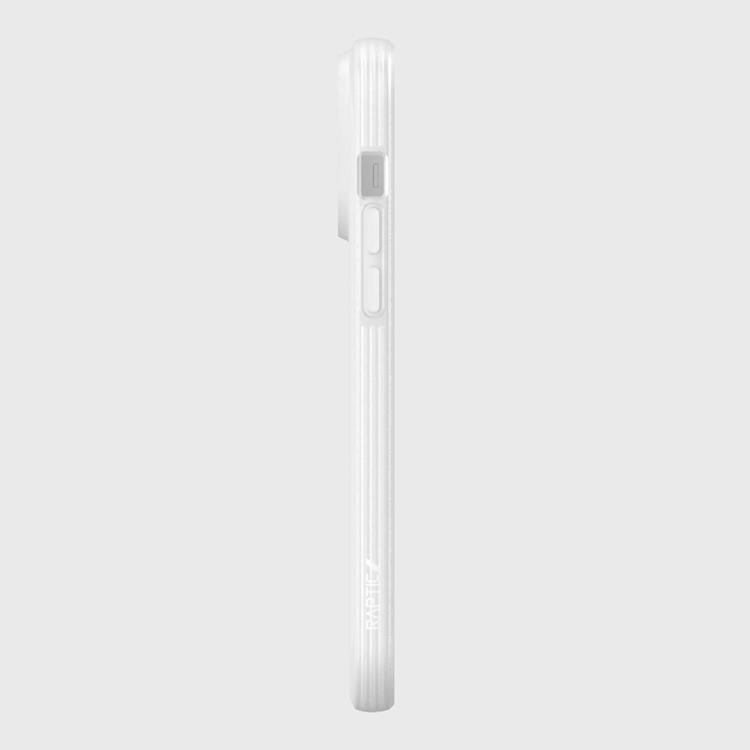 Raptic Raptic iPhone 14 Pro Max Skal Slim - Transparent