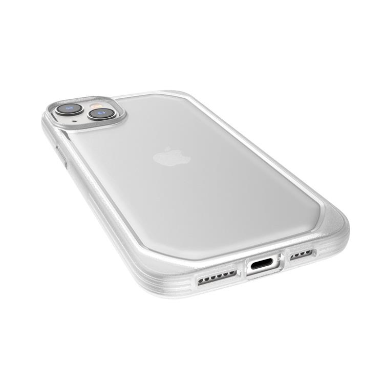 Raptic Raptic iPhone 14 Skal Slim - Clear