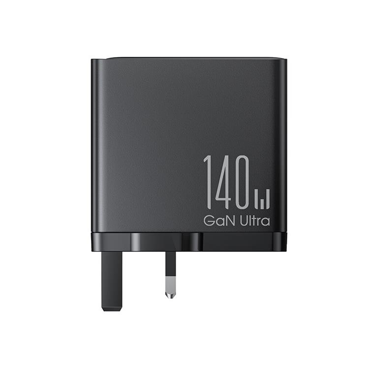 Joyroom Joyroom Väggladdare 3x USB-C/USB-A 140W USB-C 240W Kabel 1.2m