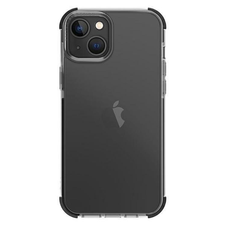 UNIQ Uniq iPhone 14 Plus Skal Combat - Carbon Svart