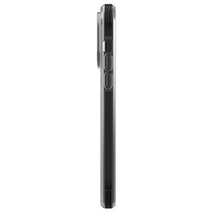 UNIQ Uniq iPhone 14 Plus Skal Combat - Carbon Svart