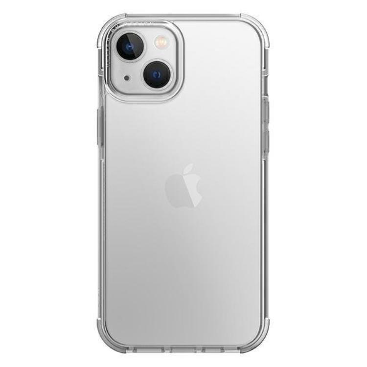 UNIQ Uniq iPhone 14 Plus Skal Combat - Crystal Clear