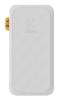 Xtorm Xtorm Powerbank USB-C 10000mAh PD 20W 2xUSB-C - Vit