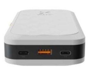 Xtorm Xtorm Powerbank USB-C 20000mAh PD 35W 2xUSB-C - Vit