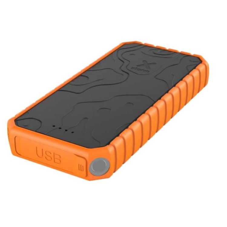 Xtorm Xtorm Ruggad Powerbank 20000mAh USB-C PD 35W - Svart
