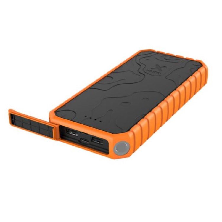 Xtorm Xtorm Ruggad Powerbank 20000mAh USB-C PD 35W - Svart