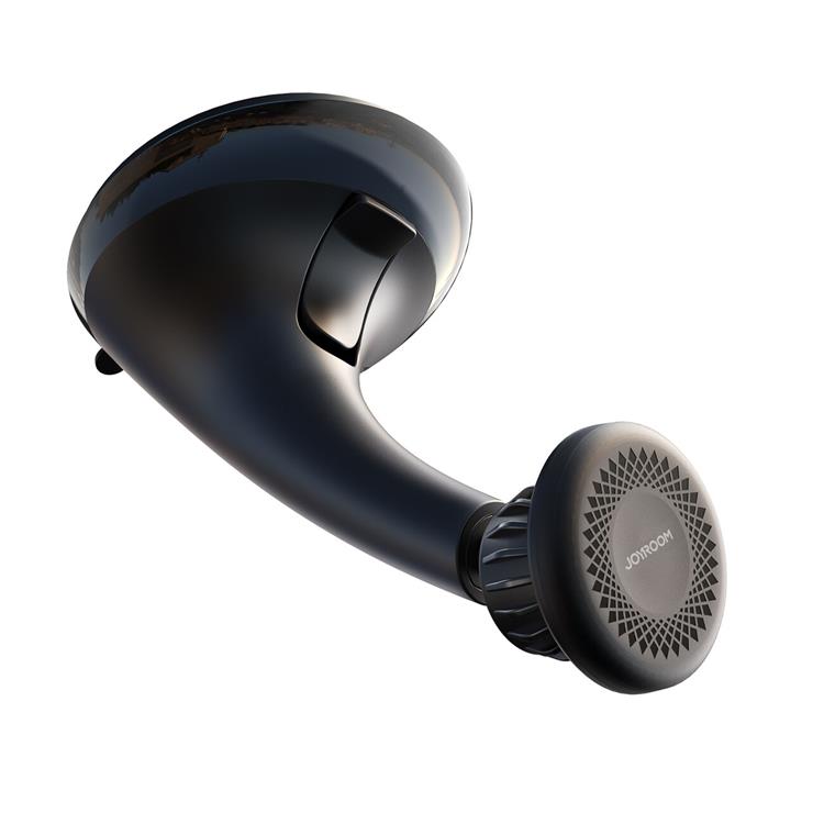 Joyroom Joyroom Magnetic Bilhållare Instrumentbräda/Sittbrunn/window