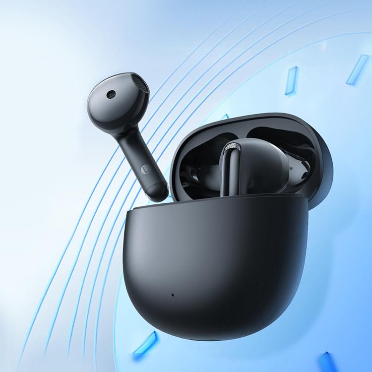 Joyroom Joyroom TWS Bluetooth 5.3 Trådlösa Hörlurar - Svart