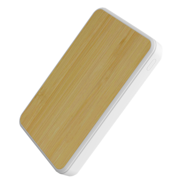 Blaupunkt Blaupunkt BLP 7620 Powerbank 5000 mAh Eco Lin