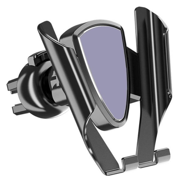 OEM Universal Gravity Bilhållare - Mörkgrå