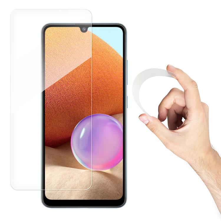 Wozinsky Wozinsky Nano Flexi Härdat Glas Galaxy A42 5G