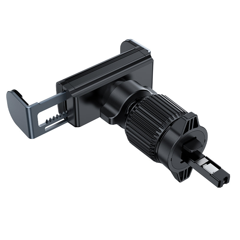 Acefast Acefast Automatic Bilhållare Ventilationsgaller - Svart