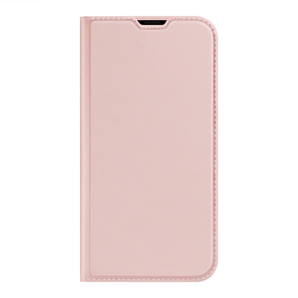 Dux Ducis Dux Ducis Skin Series Plånboksfodral iPhone 13 Pro - RoseGold