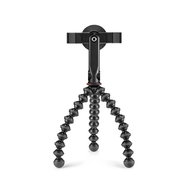 JOBY JOBY Stativkit Smartphone GripTight GorillaPod MagSafe
