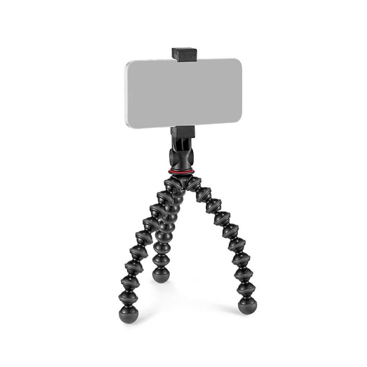 JOBY JOBY Stativkit Smartphone GripTight GorillaPod MagSafe