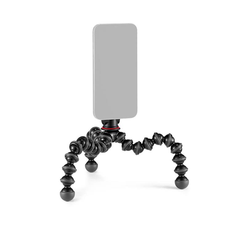 JOBY JOBY Stativkit Smartphone GripTight GorillaPod MagSafe