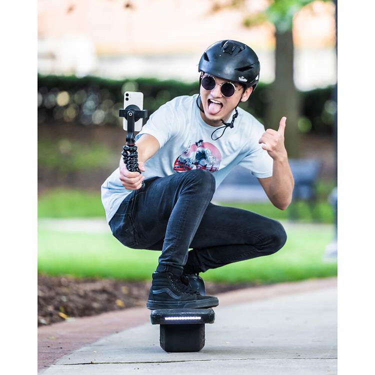 JOBY JOBY Stativkit Smartphone GripTight GorillaPod MagSafe