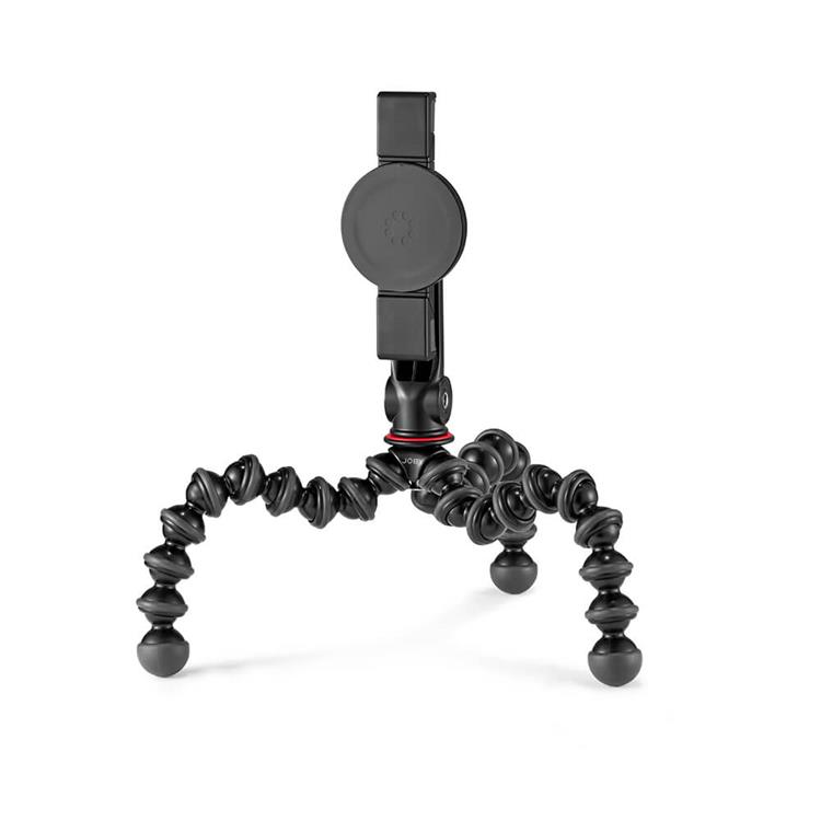 JOBY JOBY Stativkit Smartphone GripTight GorillaPod MagSafe