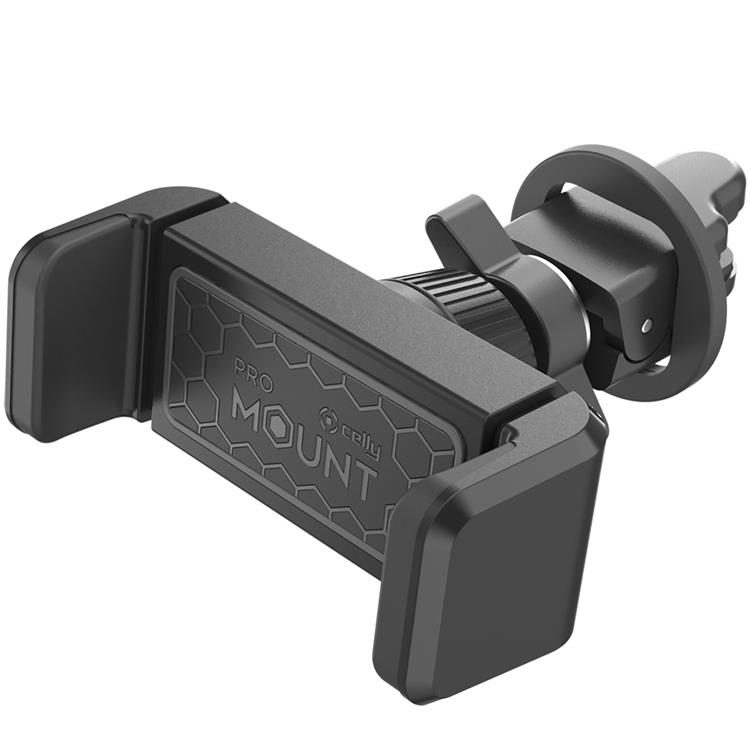 Celly Celly Mobilhållare Airvent One Touch