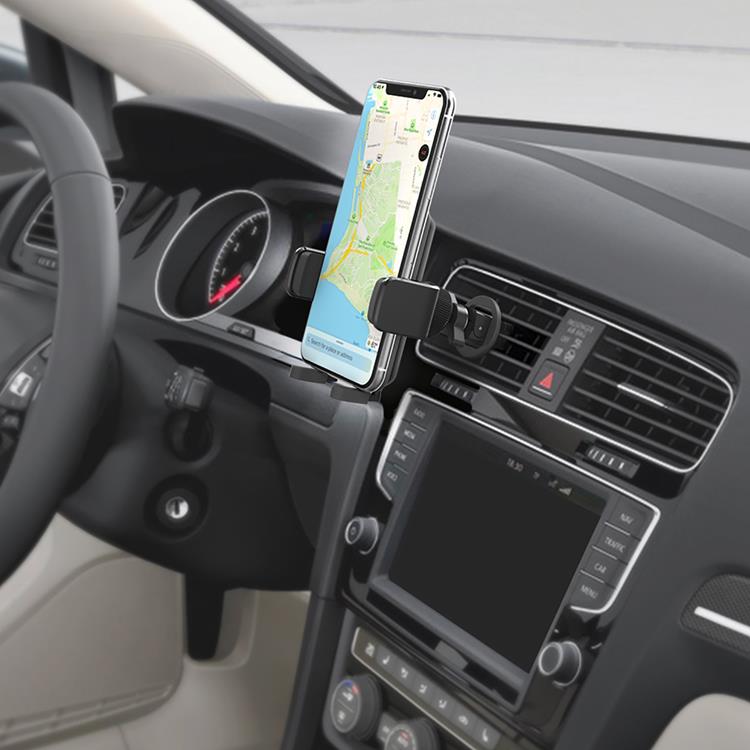 Celly Celly Mobilhållare Auto-release