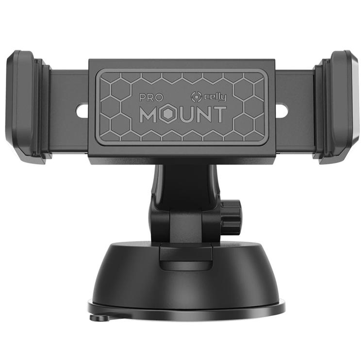 Celly CELLY Mobilhållare med Sugpropp