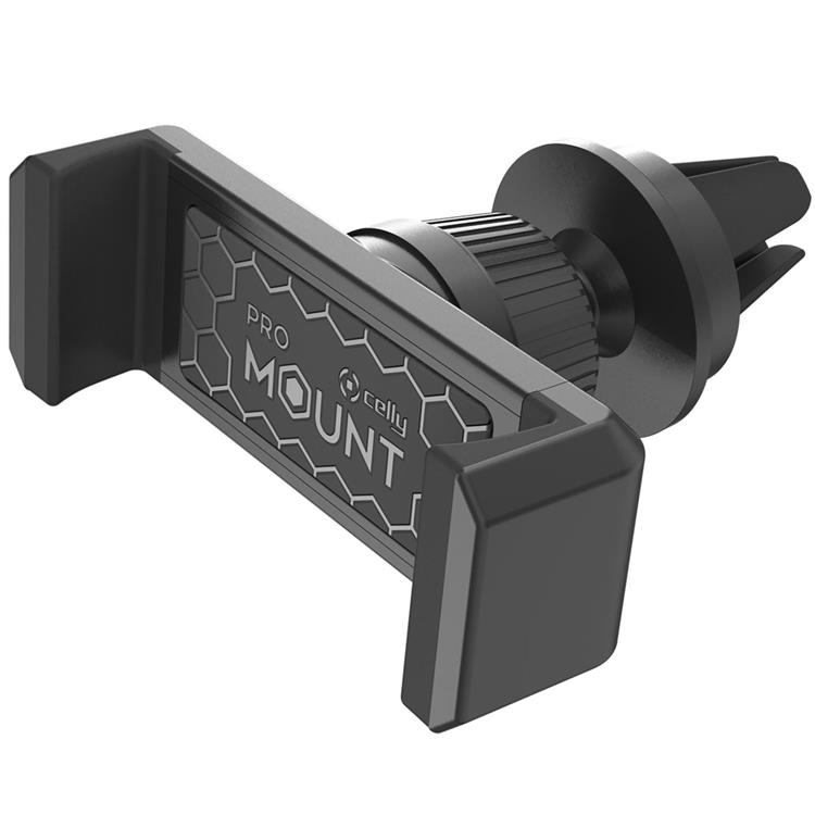 Celly CELLY Universal Bilhållare Airvent