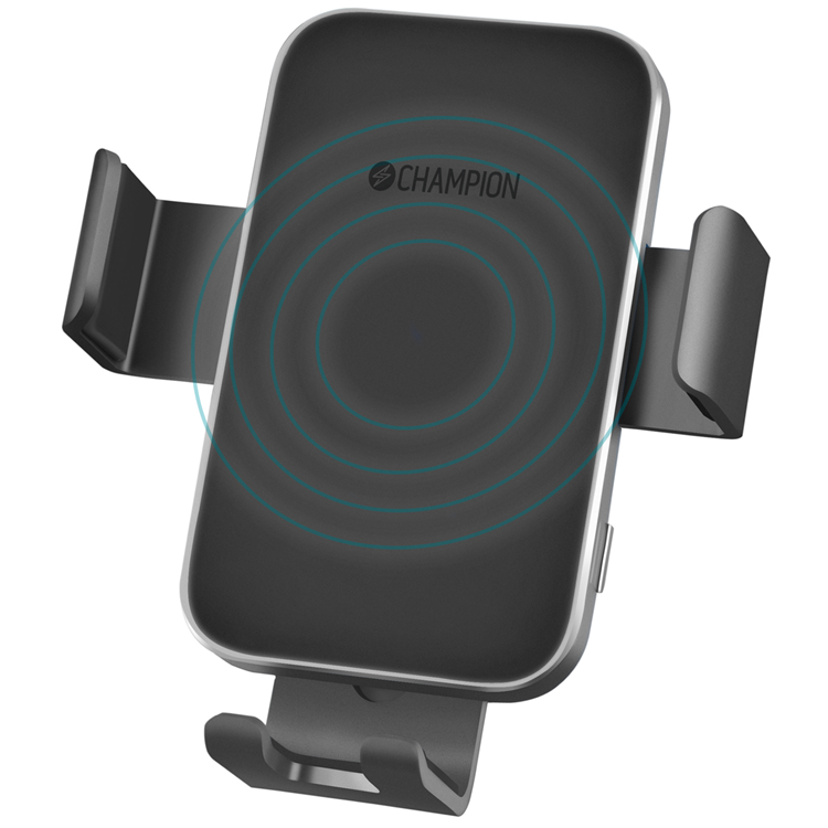 Champion CHAMPION Mobilhållare Bil QI