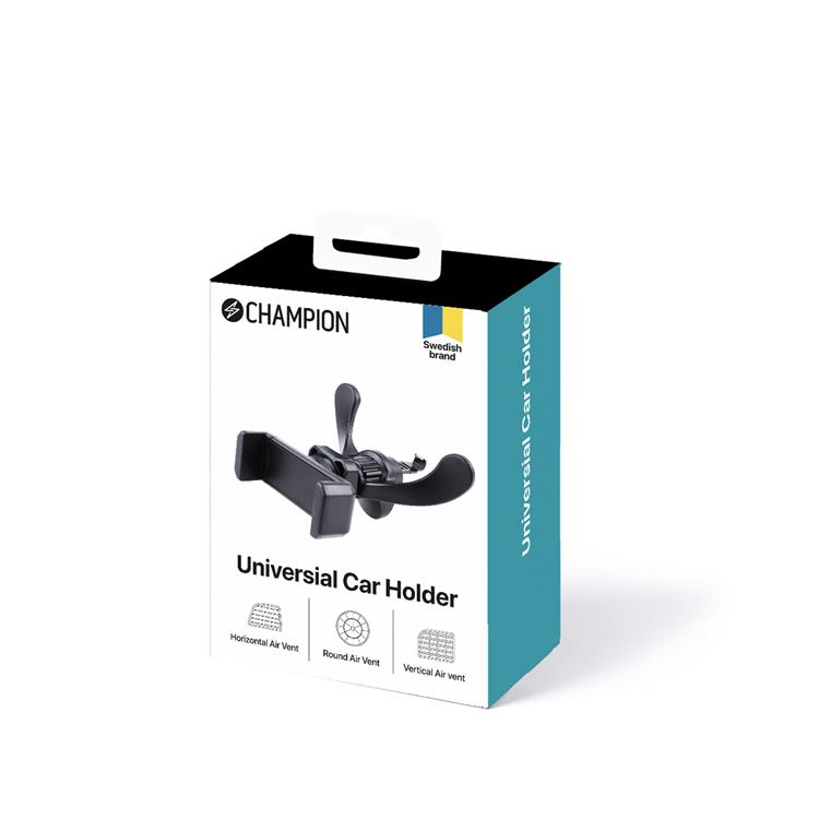 Champion CHAMPION Universal Mobilhållare