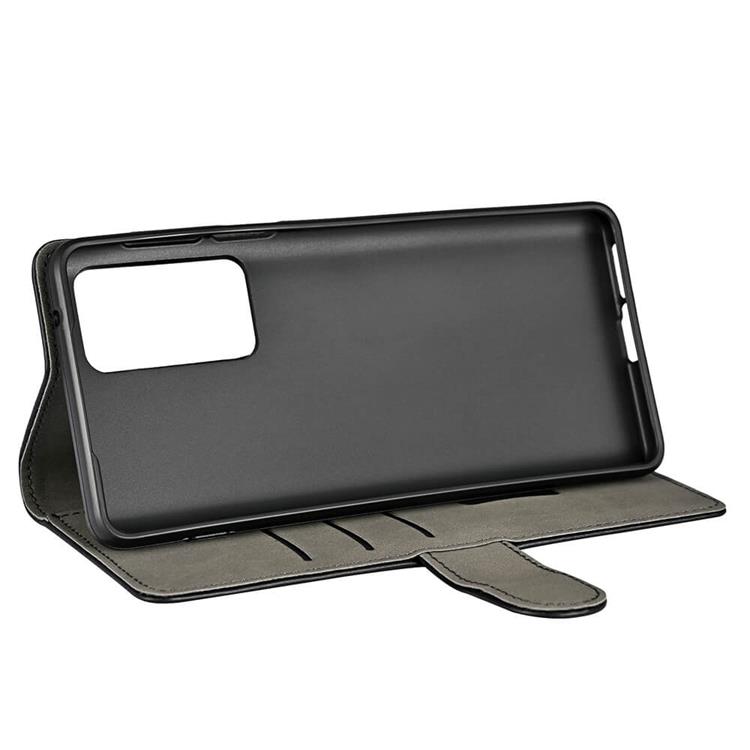 GEAR GEAR Mobilfodral Motorola Edge 20 Pro - Svart