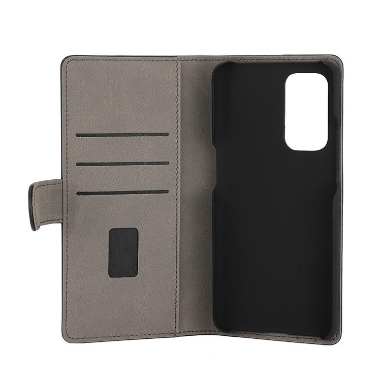 GEAR GEAR Mobilfodral OnePlus 9 - Svart